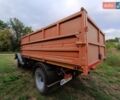 ГАЗ 3307, объемом двигателя 4.3 л и пробегом 10 тыс. км за 7500 $, фото 18 на Automoto.ua