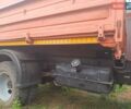 ГАЗ 3307, объемом двигателя 4.3 л и пробегом 10 тыс. км за 7500 $, фото 7 на Automoto.ua