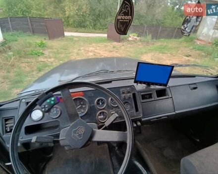 ГАЗ 3307, объемом двигателя 4.3 л и пробегом 10 тыс. км за 7500 $, фото 15 на Automoto.ua