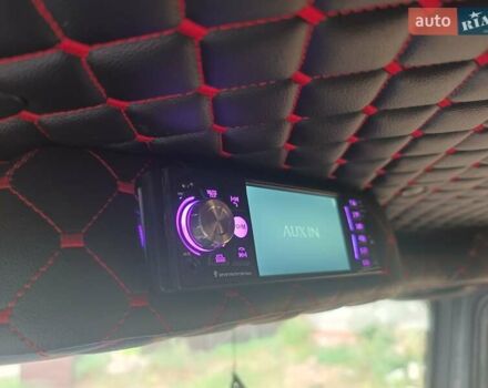 ГАЗ 3307, объемом двигателя 4.3 л и пробегом 10 тыс. км за 7500 $, фото 17 на Automoto.ua
