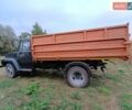 ГАЗ 3307, объемом двигателя 4.3 л и пробегом 10 тыс. км за 7500 $, фото 19 на Automoto.ua