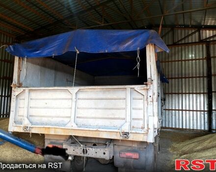 ГАЗ 3307, объемом двигателя 4.7 л и пробегом 0 тыс. км за 6500 $, фото 1 на Automoto.ua