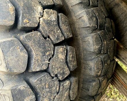 ГАЗ 3307, объемом двигателя 4.6 л и пробегом 79 тыс. км за 1300 $, фото 3 на Automoto.ua