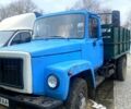ГАЗ 3307, объемом двигателя 4.6 л и пробегом 79 тыс. км за 1300 $, фото 1 на Automoto.ua