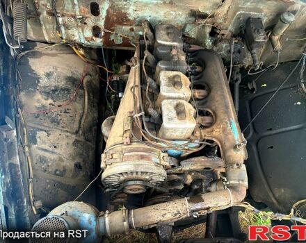 ГАЗ 3307, объемом двигателя 4.5 л и пробегом 0 тыс. км за 1180 $, фото 1 на Automoto.ua