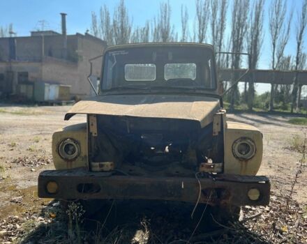 ГАЗ 3307, об'ємом двигуна 0 л та пробігом 0 тис. км за 969 $, фото 6 на Automoto.ua