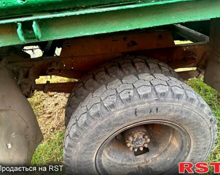 ГАЗ 3307, объемом двигателя 4.5 л и пробегом 0 тыс. км за 1180 $, фото 3 на Automoto.ua