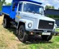 ГАЗ 3307, объемом двигателя 4.3 л и пробегом 60 тыс. км за 7000 $, фото 1 на Automoto.ua