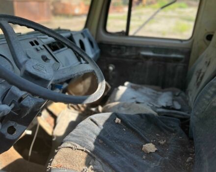 ГАЗ 3307, об'ємом двигуна 0 л та пробігом 0 тис. км за 969 $, фото 2 на Automoto.ua