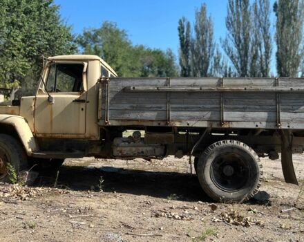 ГАЗ 3307, об'ємом двигуна 0 л та пробігом 0 тис. км за 969 $, фото 5 на Automoto.ua