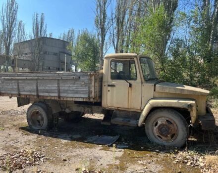 ГАЗ 3307, об'ємом двигуна 0 л та пробігом 0 тис. км за 969 $, фото 3 на Automoto.ua