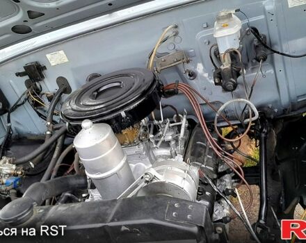 ГАЗ 3307 2000 у Чернігові на Automoto.ua ГАЗ 3307, об'ємом двигуна 4.3 л та пробігом 60 тис. км за 7000 $, фото 6 на Automoto.ua
