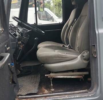 ГАЗ 3307, объемом двигателя 0 л и пробегом 0 тыс. км за 7499 $, фото 2 на Automoto.ua