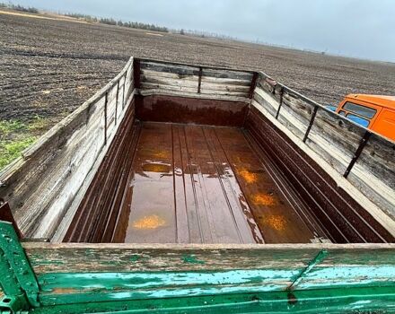 ГАЗ 3307, объемом двигателя 4.5 л и пробегом 0 тыс. км за 1180 $, фото 2 на Automoto.ua