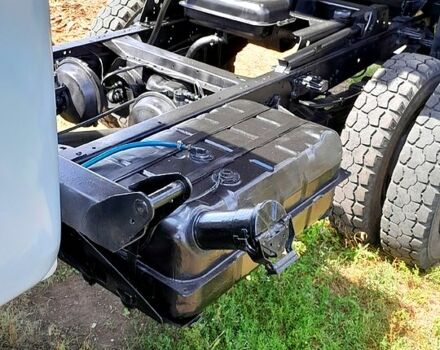 ГАЗ 3307 2000 у Чернігові на Automoto.ua ГАЗ 3307, об'ємом двигуна 4.3 л та пробігом 60 тис. км за 7000 $, фото 3 на Automoto.ua