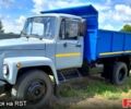 ГАЗ 3307, объемом двигателя 4.3 л и пробегом 60 тыс. км за 7000 $, фото 1 на Automoto.ua