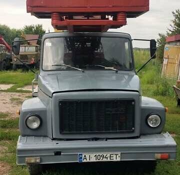 ГАЗ 3307, объемом двигателя 0 л и пробегом 0 тыс. км за 7499 $, фото 1 на Automoto.ua