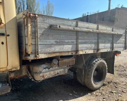 ГАЗ 3307, об'ємом двигуна 0 л та пробігом 0 тис. км за 969 $, фото 4 на Automoto.ua