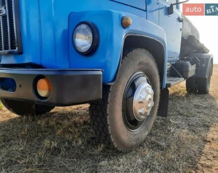 ГАЗ 3307, объемом двигателя 0 л и пробегом 0 тыс. км за 6700 $, фото 1 на Automoto.ua