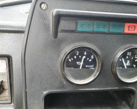 ГАЗ 3307, об'ємом двигуна 0 л та пробігом 0 тис. км за 10000 $, фото 13 на Automoto.ua