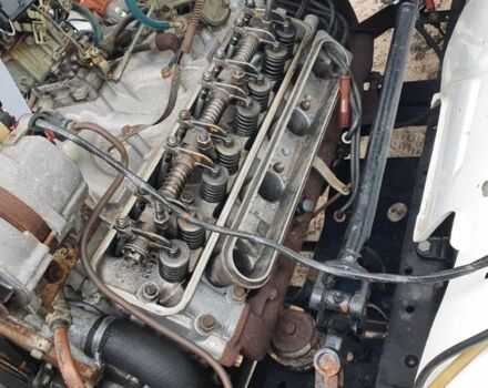 ГАЗ 3307, об'ємом двигуна 0 л та пробігом 0 тис. км за 10000 $, фото 9 на Automoto.ua