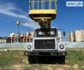 ГАЗ 3307, объемом двигателя 0 л и пробегом 20 тыс. км за 9399 $, фото 1 на Automoto.ua