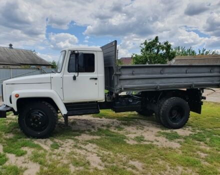 ГАЗ 3307, об'ємом двигуна 0 л та пробігом 0 тис. км за 10000 $, фото 1 на Automoto.ua