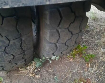 ГАЗ 3307, объемом двигателя 0 л и пробегом 0 тыс. км за 6700 $, фото 6 на Automoto.ua