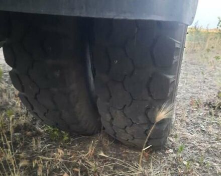 ГАЗ 3307, объемом двигателя 0 л и пробегом 0 тыс. км за 6700 $, фото 7 на Automoto.ua