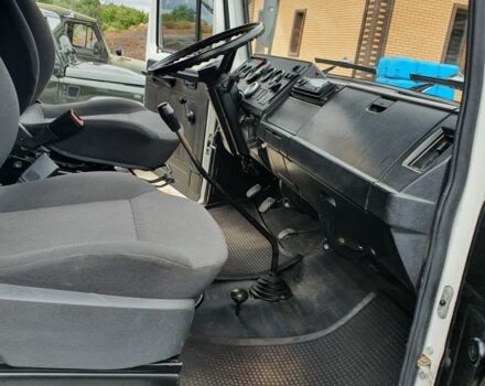 ГАЗ 3307, об'ємом двигуна 0 л та пробігом 0 тис. км за 10000 $, фото 3 на Automoto.ua