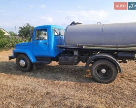 ГАЗ 3307, об'ємом двигуна 0 л та пробігом 0 тис. км за 7500 $, фото 2 на Automoto.ua
