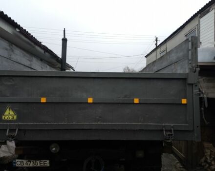 ГАЗ 3307, об'ємом двигуна 0 л та пробігом 0 тис. км за 4000 $, фото 2 на Automoto.ua