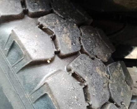 ГАЗ 3307, об'ємом двигуна 0 л та пробігом 0 тис. км за 4000 $, фото 5 на Automoto.ua