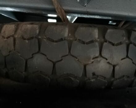 ГАЗ 3307, об'ємом двигуна 0 л та пробігом 0 тис. км за 4000 $, фото 1 на Automoto.ua