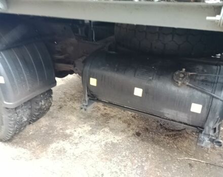 ГАЗ 3307, об'ємом двигуна 0 л та пробігом 0 тис. км за 4000 $, фото 4 на Automoto.ua