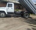 ГАЗ 3307, объемом двигателя 0 л и пробегом 23 тыс. км за 9000 $, фото 12 на Automoto.ua