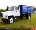 ГАЗ 3307, объемом двигателя 4.7 л и пробегом 0 тыс. км за 12500 $, фото 4 на Automoto.ua