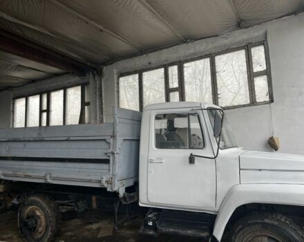 ГАЗ 3307, объемом двигателя 0 л и пробегом 0 тыс. км за 3100 $, фото 1 на Automoto.ua