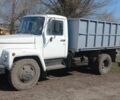 ГАЗ 3307, объемом двигателя 4.75 л и пробегом 0 тыс. км за 5500 $, фото 1 на Automoto.ua