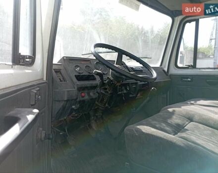 ГАЗ 3307, об'ємом двигуна 0 л та пробігом 6 тис. км за 1300 $, фото 3 на Automoto.ua