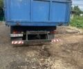 ГАЗ 3307, объемом двигателя 4.3 л и пробегом 46 тыс. км за 7500 $, фото 2 на Automoto.ua