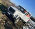 ГАЗ 3307 2006 в Виноградове на Automoto.ua ГАЗ 3307, объемом двигателя 0 л и пробегом 0 тыс. км за 8500 $, фото 9 на Automoto.ua