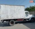ГАЗ 3307, об'ємом двигуна 0 л та пробігом 6 тис. км за 1300 $, фото 1 на Automoto.ua