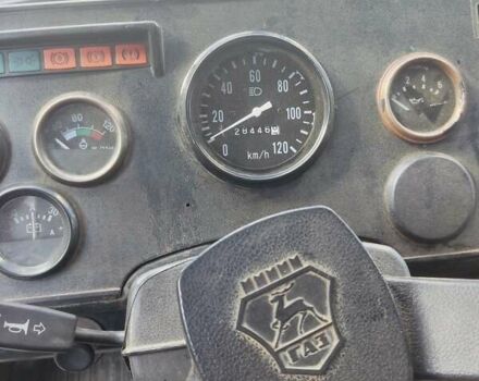 ГАЗ 3307, объемом двигателя 0 л и пробегом 268 тыс. км за 4000 $, фото 3 на Automoto.ua