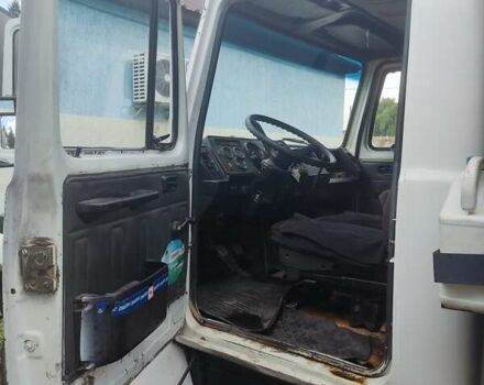 ГАЗ 3307 2007 в Лозовой на Automoto.ua ГАЗ 3307, объемом двигателя 0 л и пробегом 268 тыс. км за 3300 $, фото 2 на Automoto.ua