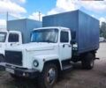 ГАЗ 3307, объемом двигателя 0 л и пробегом 268 тыс. км за 4000 $, фото 1 на Automoto.ua