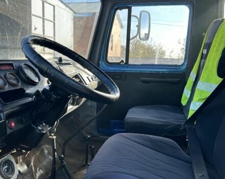 ГАЗ 3307, об'ємом двигуна 0 л та пробігом 0 тис. км за 6500 $, фото 4 на Automoto.ua