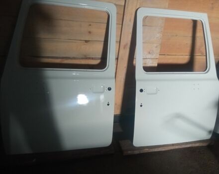 ГАЗ 3307, объемом двигателя 0 л и пробегом 0 тыс. км за 6250 $, фото 5 на Automoto.ua