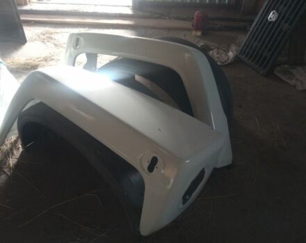 ГАЗ 3307, объемом двигателя 0 л и пробегом 0 тыс. км за 6250 $, фото 4 на Automoto.ua