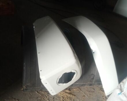 ГАЗ 3307, объемом двигателя 0 л и пробегом 0 тыс. км за 6250 $, фото 6 на Automoto.ua